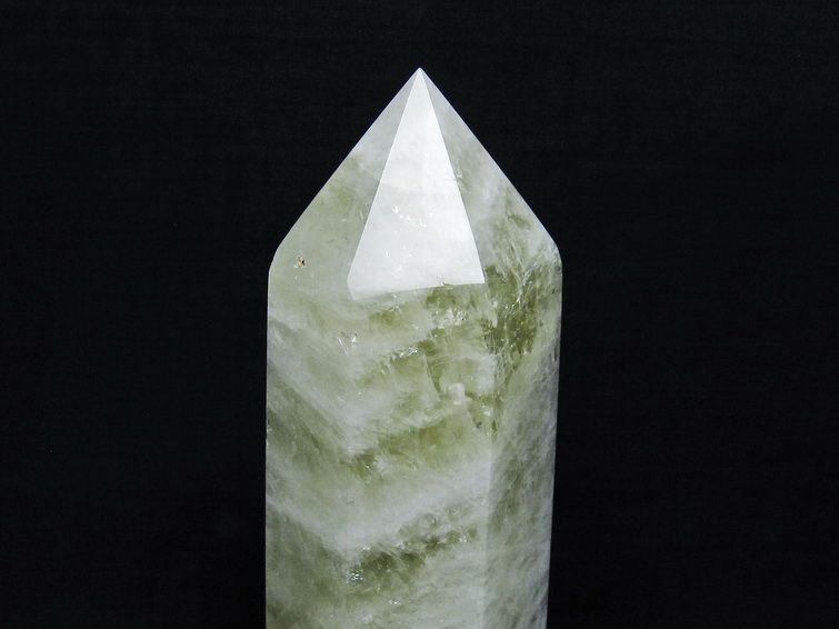 1Kgシトリン水晶六角柱 [t719-5105] 3枚目