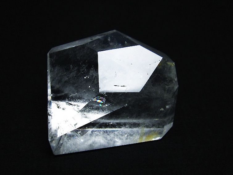 ヒマラヤ水晶原石[T72-2254] 1枚目