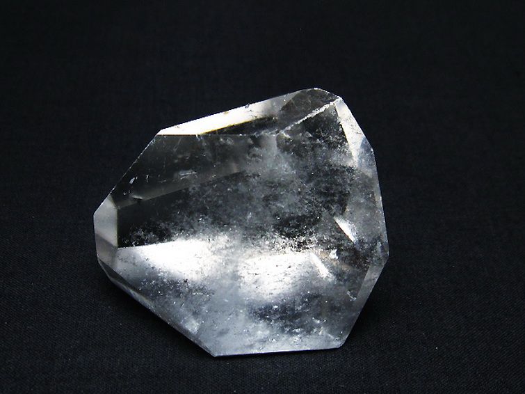 ヒマラヤ水晶原石[T72-2274] 1枚目