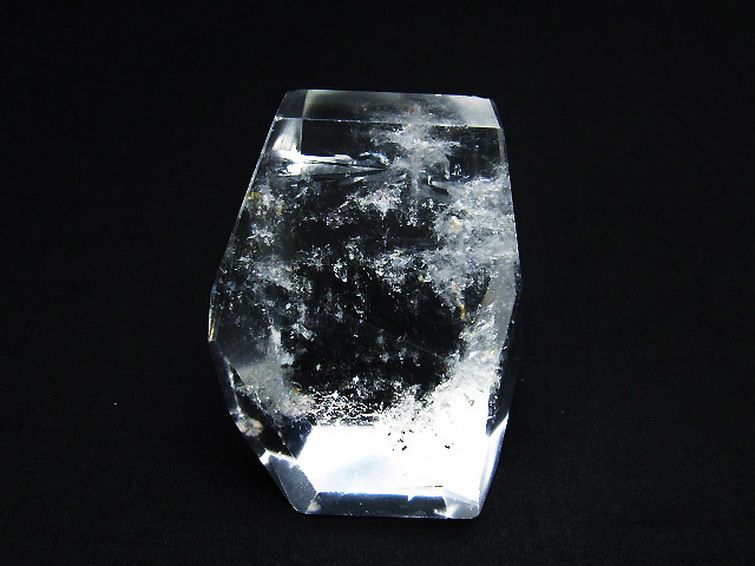ヒマラヤ水晶原石[T72-2297] 1枚目