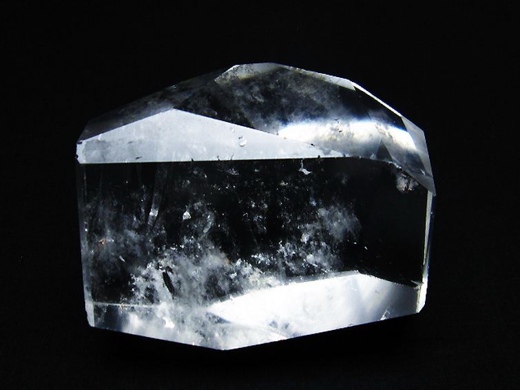 ヒマラヤ水晶原石[T72-2297] 3枚目