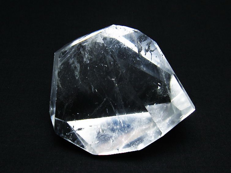 ヒマラヤ水晶原石[T72-2309] 1枚目
