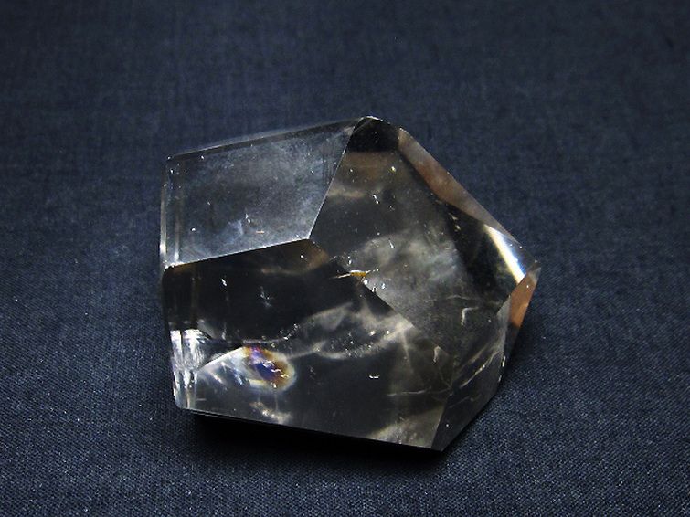 ヒマラヤ水晶原石[T72-2355] 3枚目