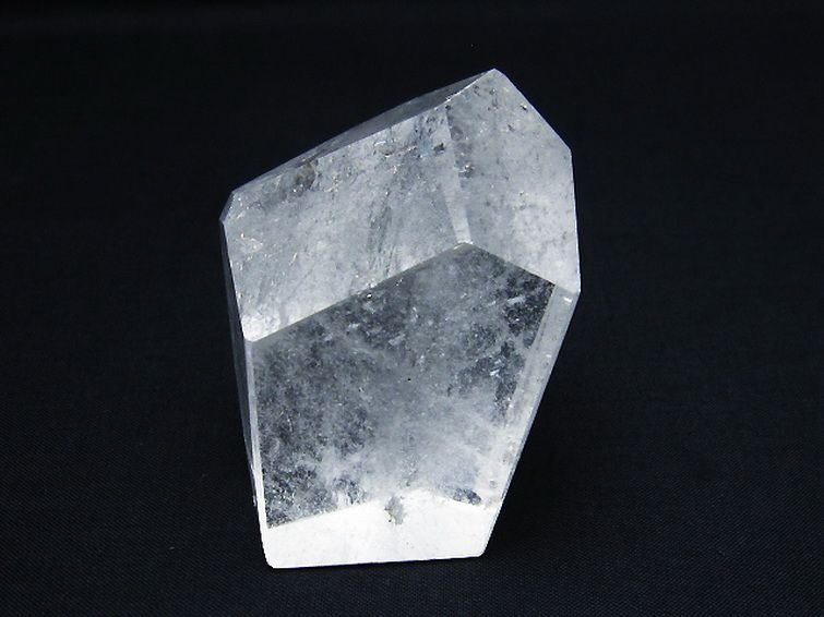 ヒマラヤ水晶原石[T72-2777] 1枚目