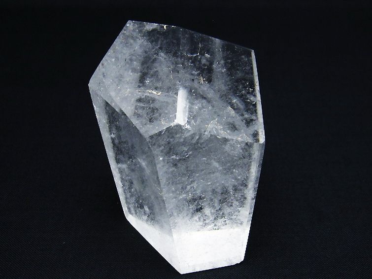 ヒマラヤ水晶原石[T72-2777] 2枚目