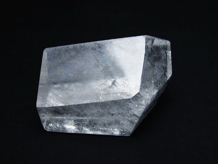ヒマラヤ水晶原石[T72-2777] 3枚目
