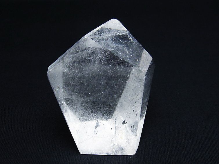 ヒマラヤ水晶原石[T72-2812] 1枚目