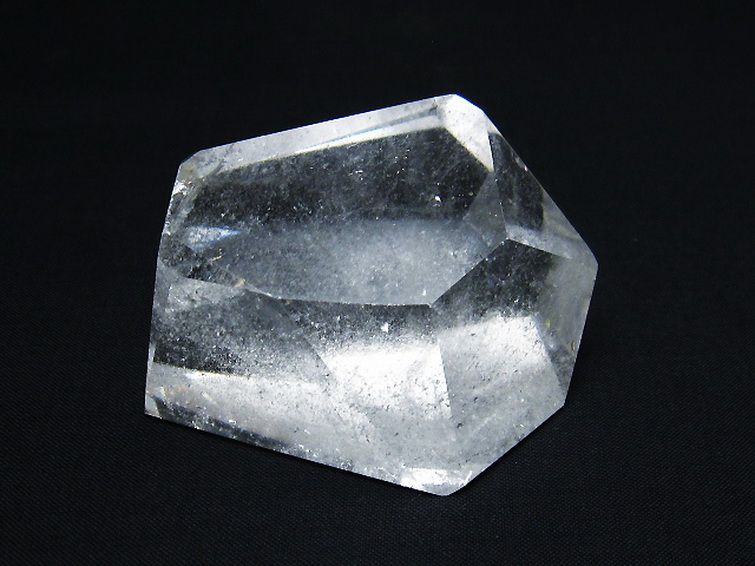 ヒマラヤ水晶原石[T72-2812] 2枚目