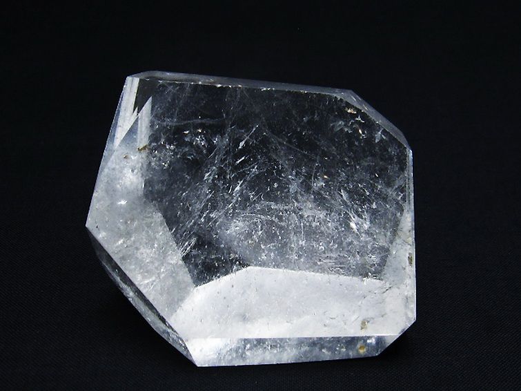 ヒマラヤ水晶原石[T72-2832] 2枚目