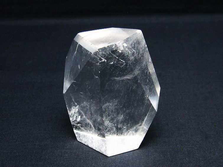 ヒマラヤ水晶原石[T72-2852] 1枚目