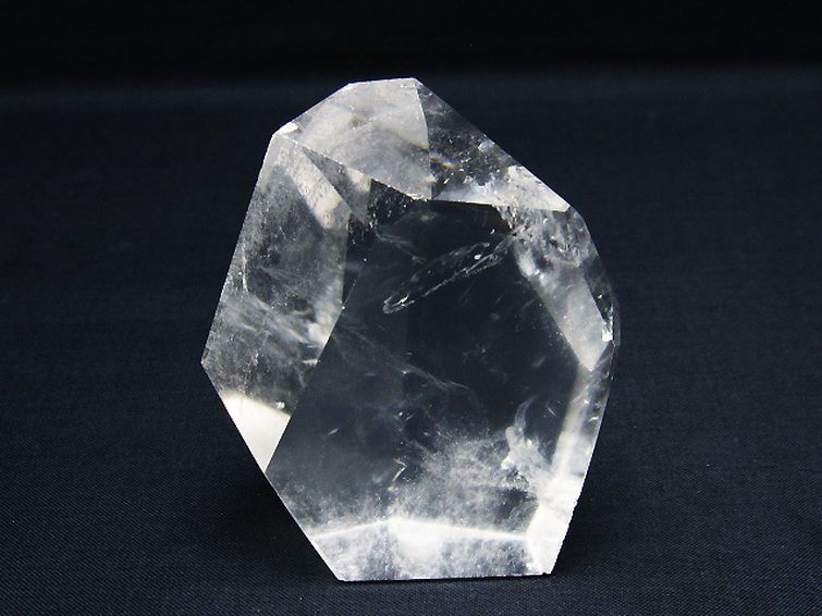 ヒマラヤ水晶原石[T72-2852] 2枚目