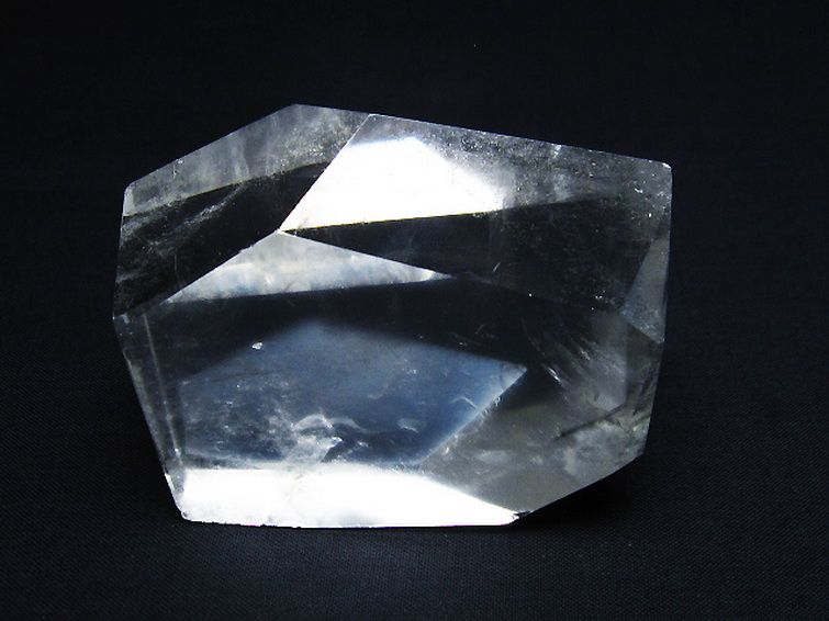 ヒマラヤ水晶原石[T72-2852] 3枚目