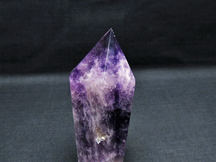アメジスト六角柱 [t720-1004] 3枚目