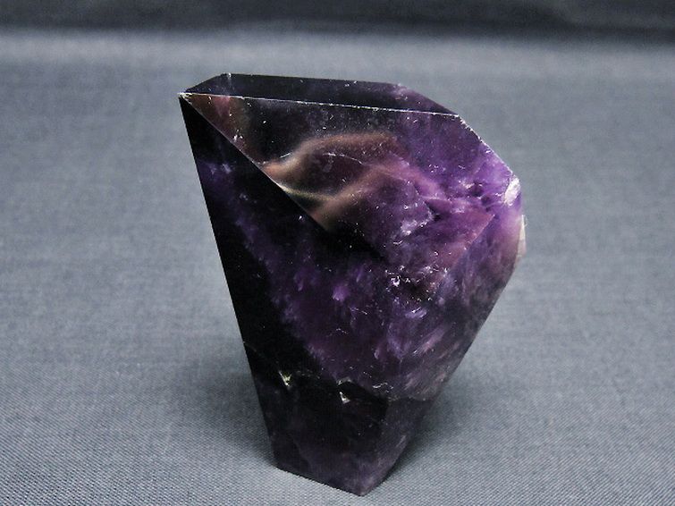 アメジスト原石 [t720-1041] 1枚目