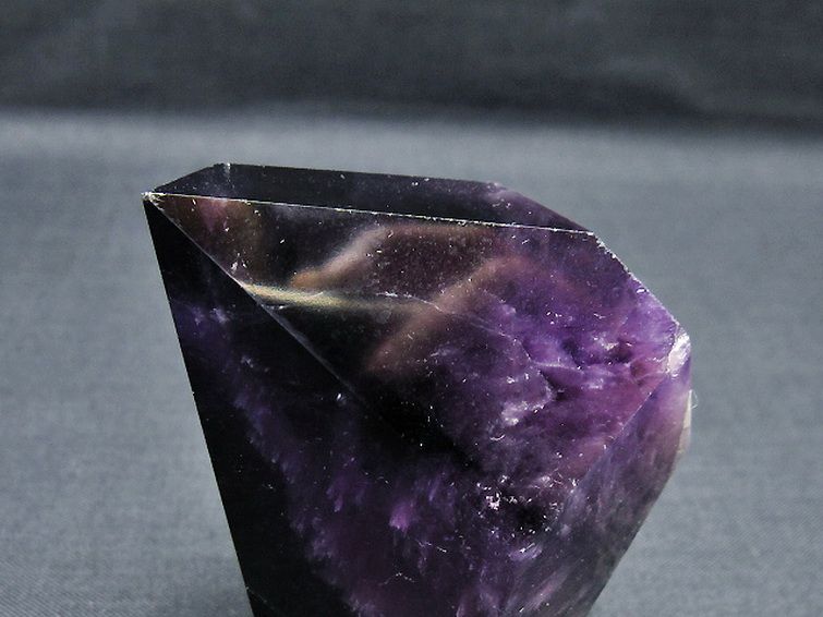 アメジスト原石 [t720-1041] 2枚目