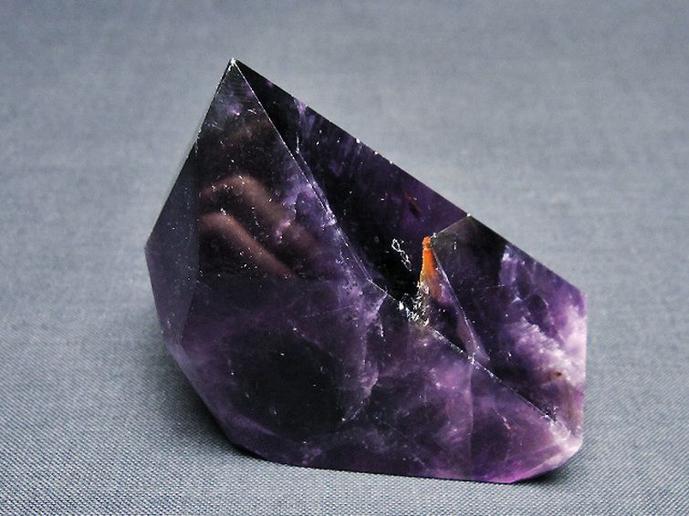 アメジスト原石 [t720-1041] 3枚目