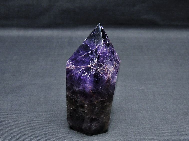 アメジスト原石 [t720-1053] 1枚目