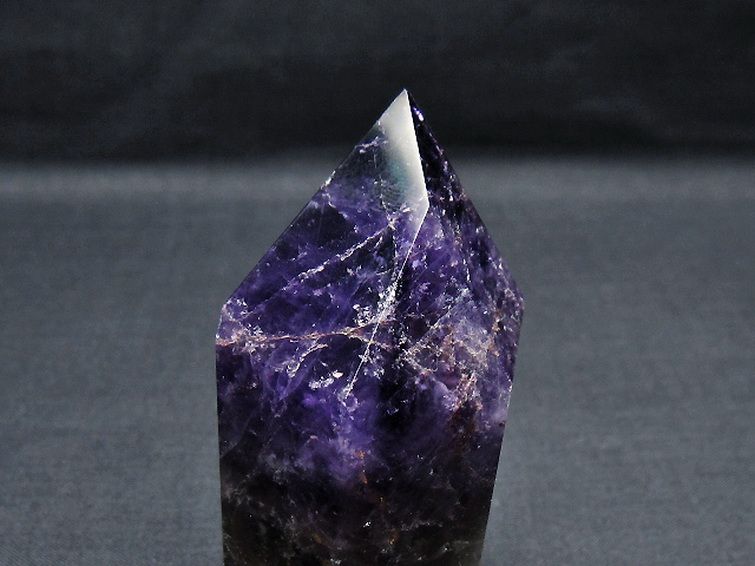 アメジスト原石 [t720-1053] 2枚目