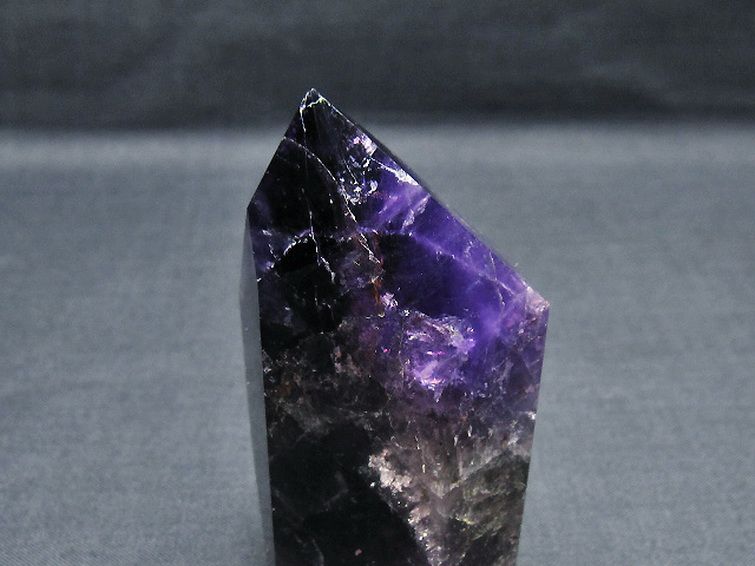 アメジスト原石 [t720-1053] 3枚目