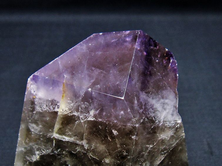 アメジスト原石[T720-1224] 2枚目