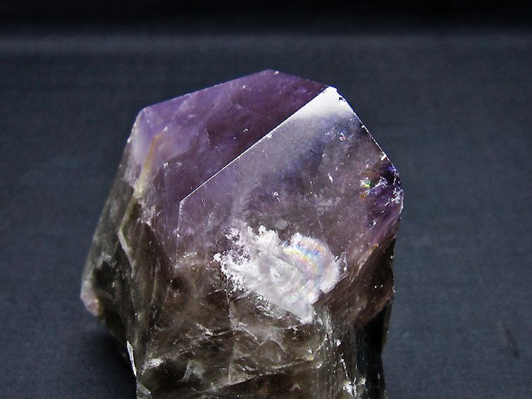 パワーストーン 天然石 アメジスト原石[T720-1224]
