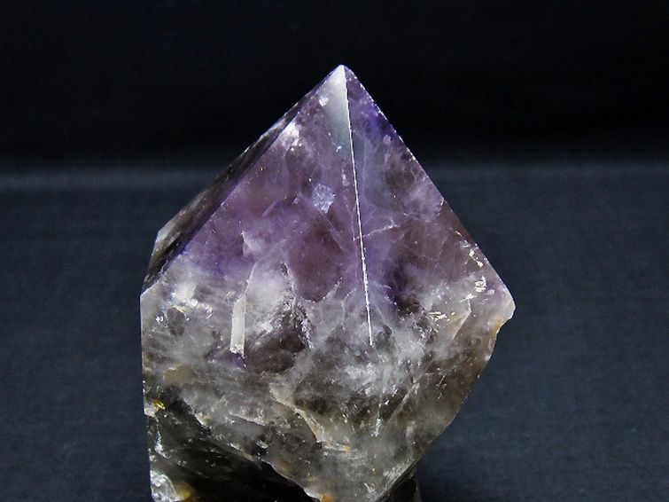 アメジスト六角柱[T720-1304] 3枚目