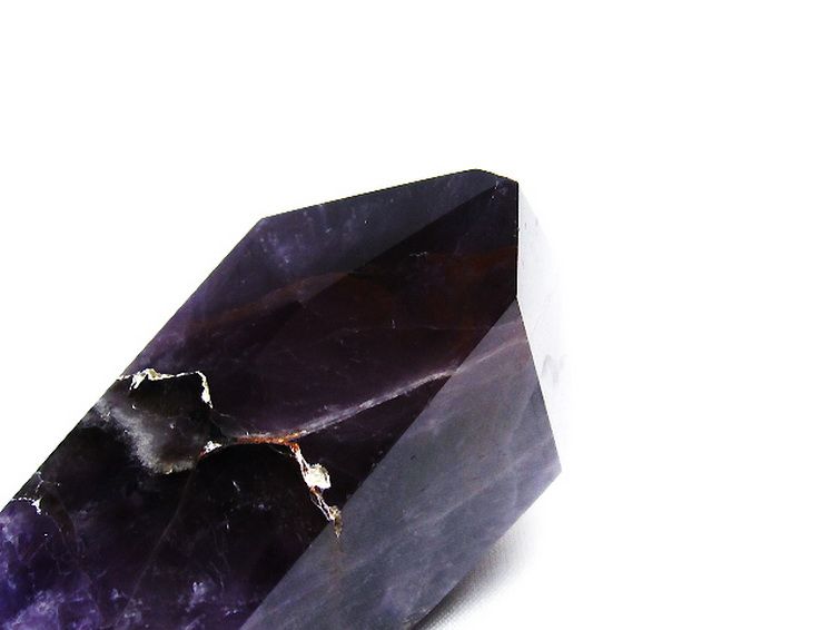 アメジスト原石 [t720-799] 2枚目