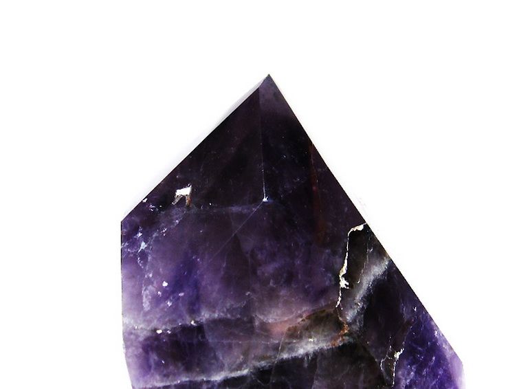 アメジスト原石 [t720-799] 3枚目