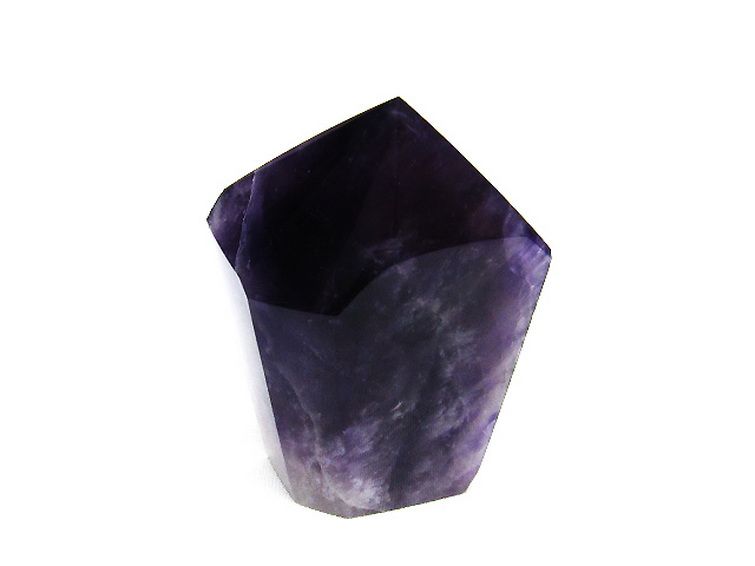 アメジスト六角柱 [t720-826] 1枚目
