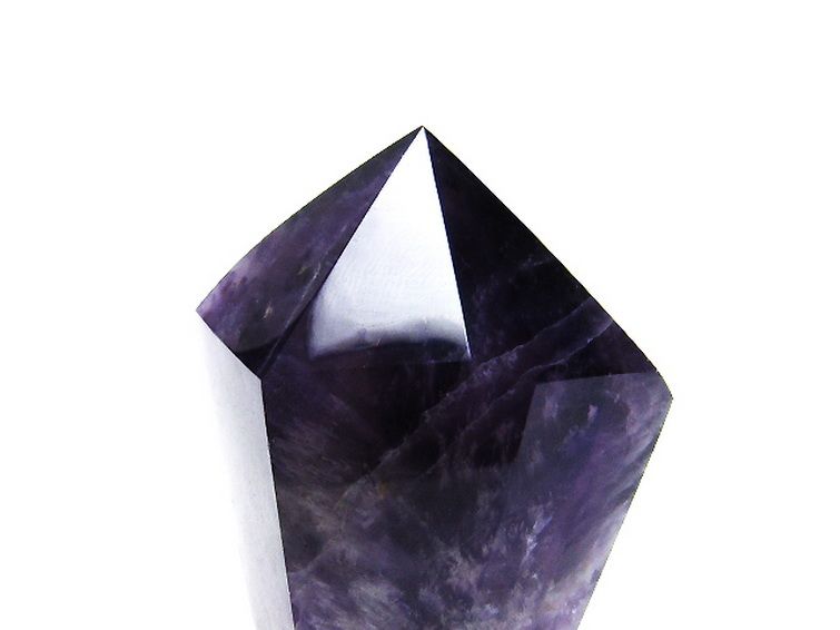 アメジスト六角柱 [t720-826] 3枚目