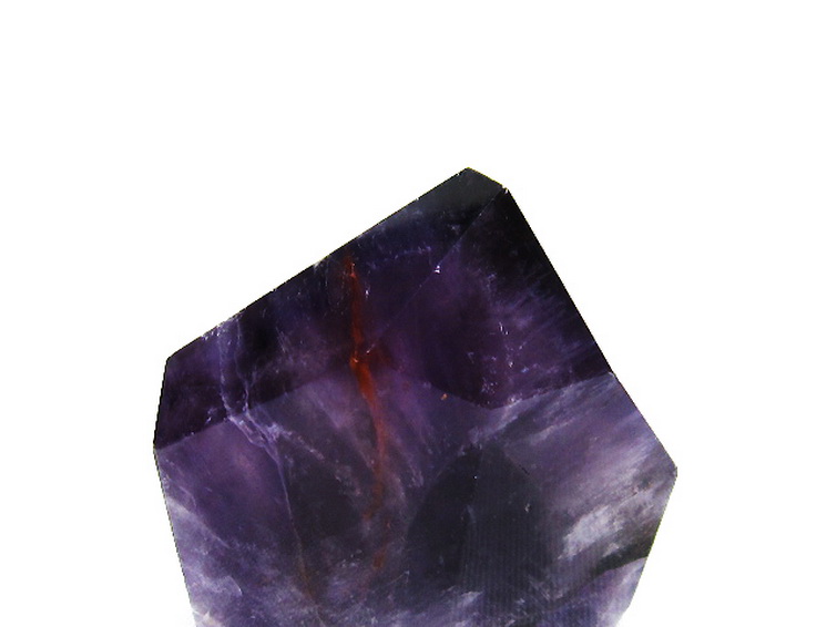 パワーストーン 天然石 アメジスト原石[T720-836]