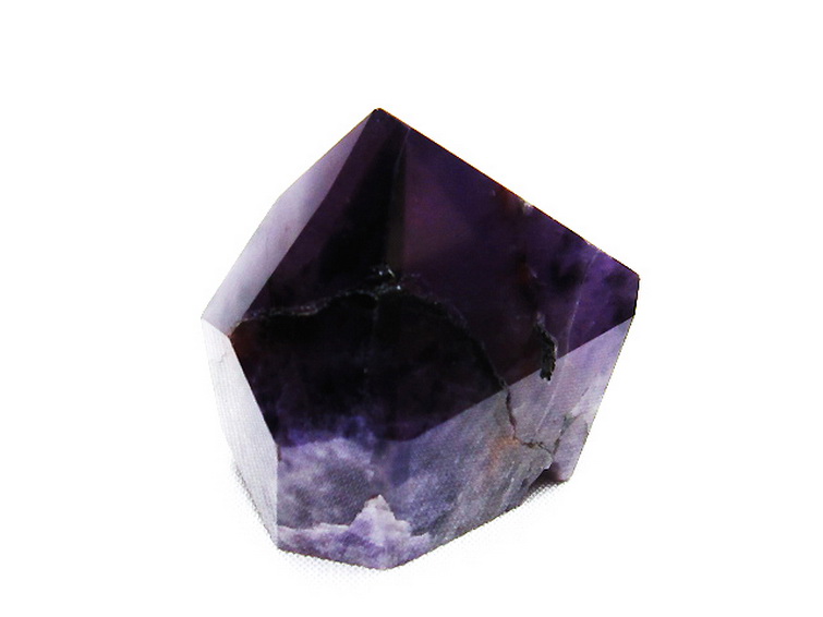 アメジスト原石[T720-836] 3枚目