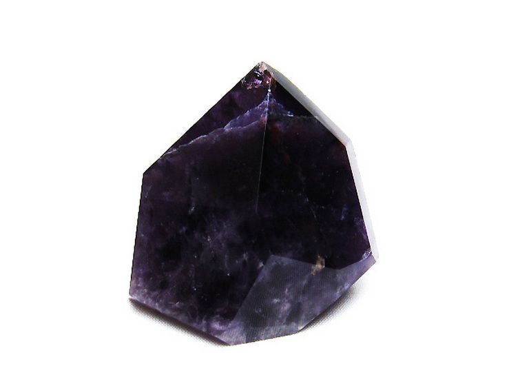 アメジスト原石 [t720-852] 1枚目