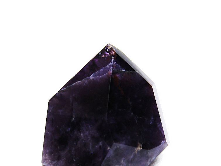 アメジスト原石 [t720-852] 2枚目