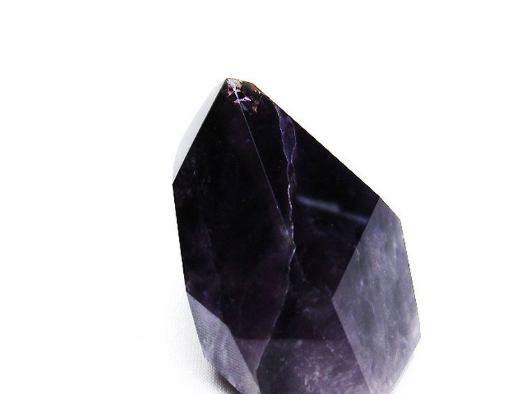 アメジスト原石 [t720-852] 3枚目