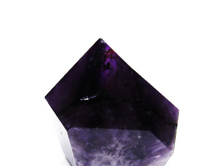 アメジスト原石[T720-855] 2枚目