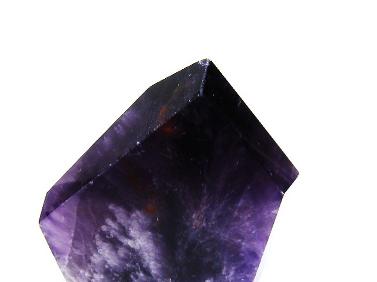 パワーストーン 天然石 アメジスト原石[T720-855]