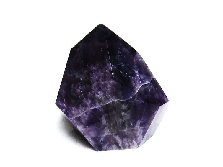 アメジスト原石 [t720-866] 1枚目