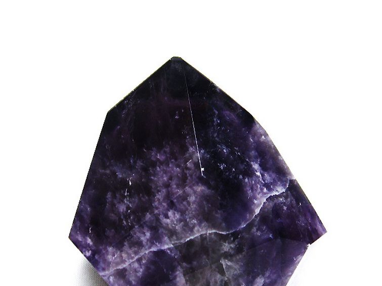 アメジスト原石 [t720-866] 2枚目