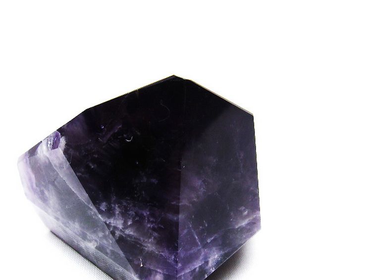 アメジスト原石 [t720-866] 3枚目