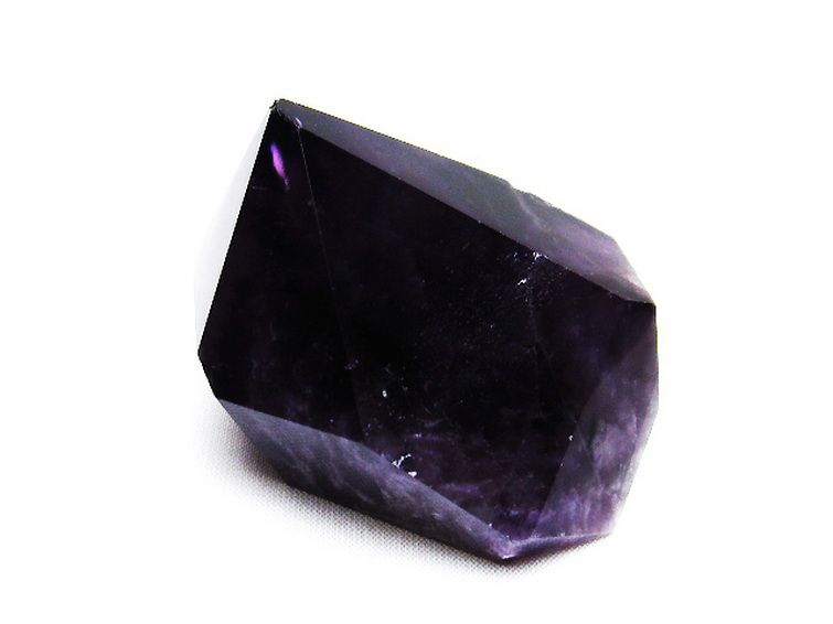 アメジスト原石 [t720-877] 3枚目