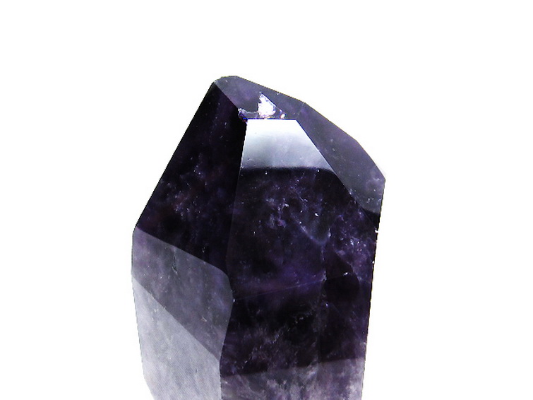 アメジスト原石[T720-909] 3枚目