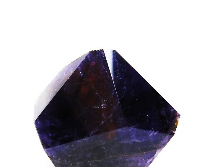 アメジスト原石 [t720-918] 2枚目