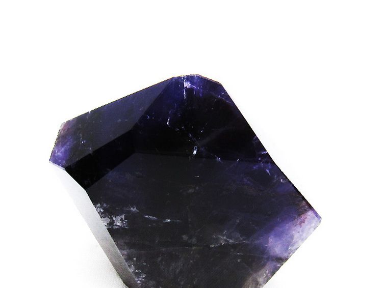 アメジスト原石 [t720-918] 3枚目