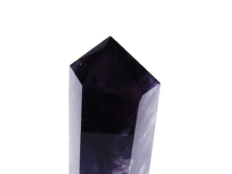 アメジスト六角柱[T720-941] 2枚目