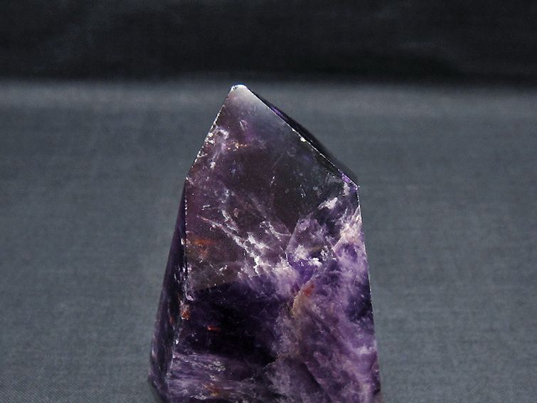 アメジスト原石 [t720-965] 2枚目