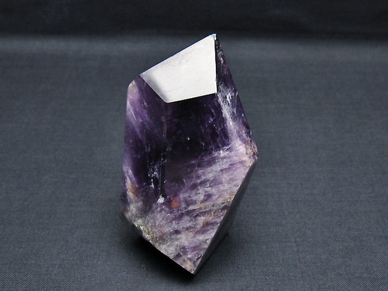 アメジスト原石 [t720-965] 3枚目