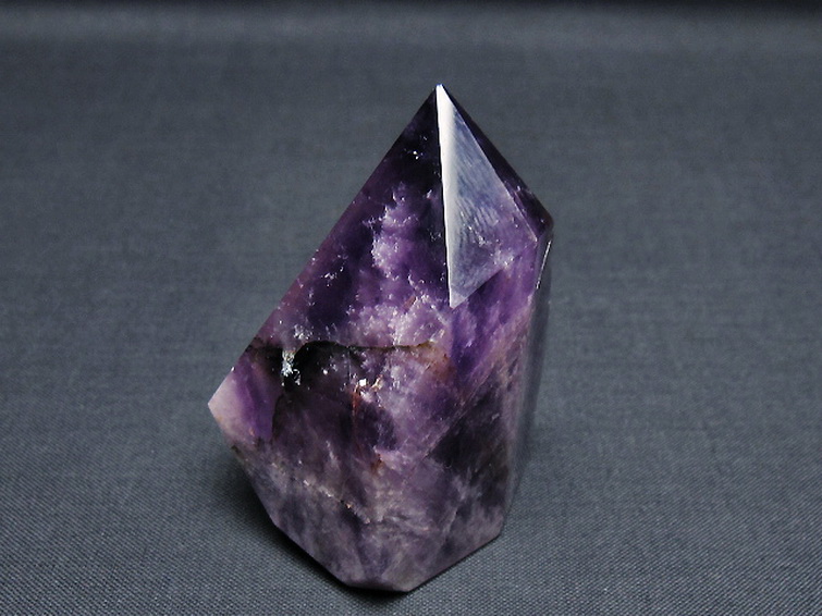 パワーストーン 天然石 アメジスト原石[T720-967]