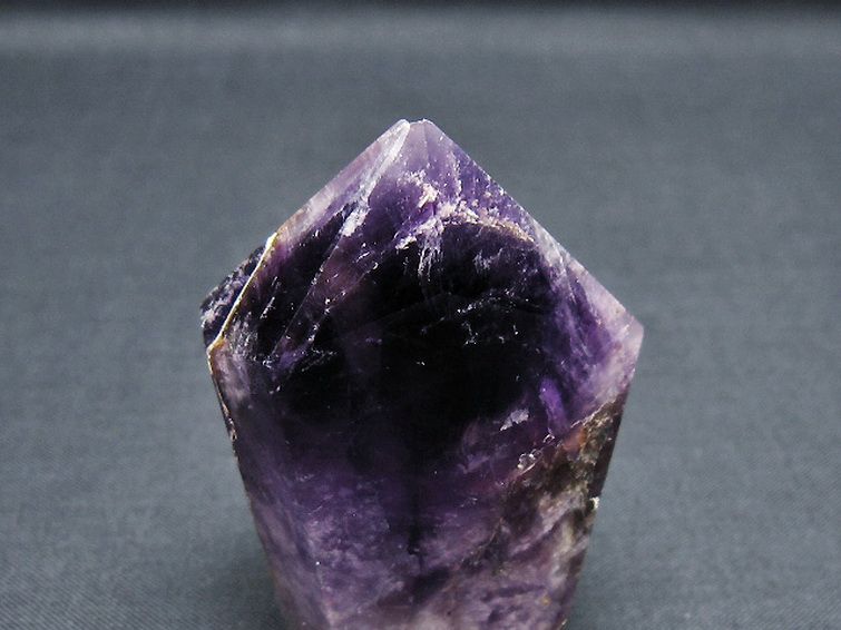 アメジスト原石 [t720-982] 2枚目