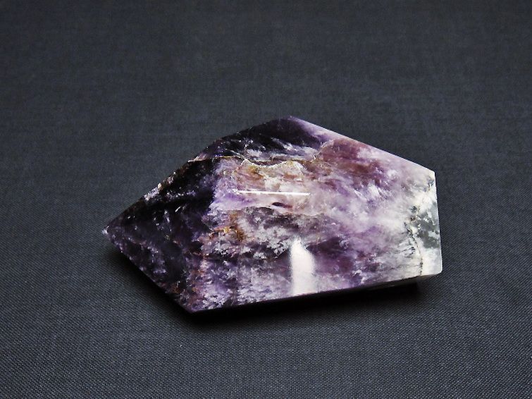 アメジスト原石 [t720-984] 1枚目
